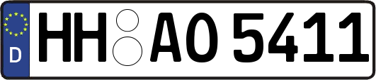 HH-AO5411