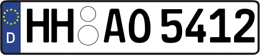 HH-AO5412