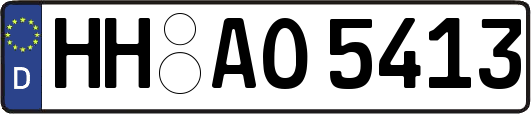 HH-AO5413
