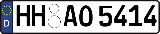 HH-AO5414