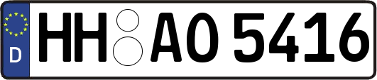 HH-AO5416