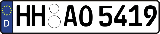 HH-AO5419