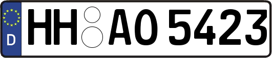HH-AO5423