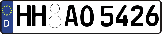 HH-AO5426