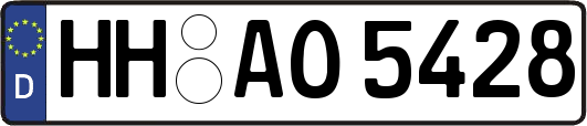 HH-AO5428