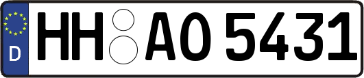 HH-AO5431