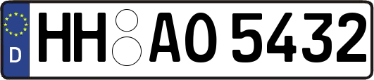 HH-AO5432