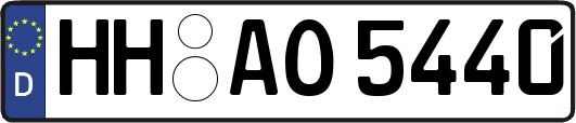 HH-AO5440