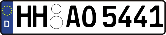 HH-AO5441