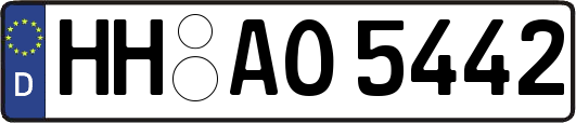 HH-AO5442