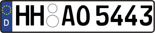 HH-AO5443