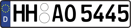 HH-AO5445