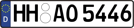 HH-AO5446