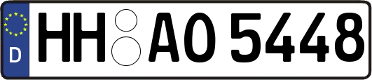 HH-AO5448