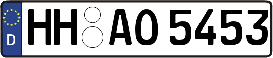 HH-AO5453