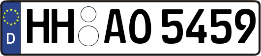 HH-AO5459
