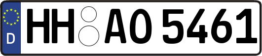 HH-AO5461