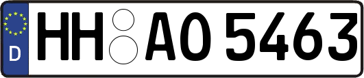 HH-AO5463