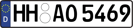 HH-AO5469