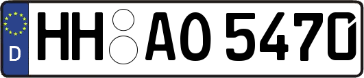 HH-AO5470