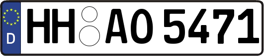 HH-AO5471