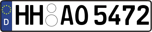 HH-AO5472