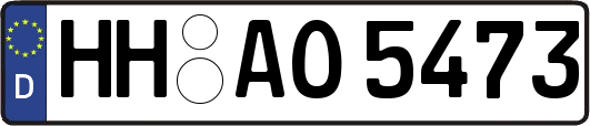 HH-AO5473