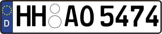 HH-AO5474