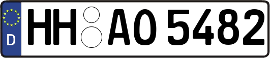 HH-AO5482