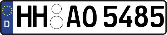 HH-AO5485