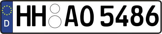 HH-AO5486