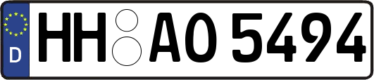 HH-AO5494