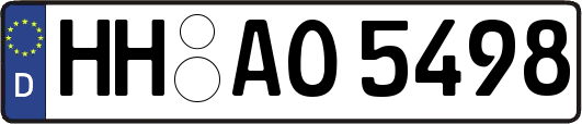 HH-AO5498