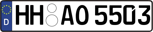 HH-AO5503