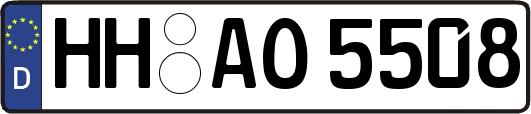 HH-AO5508