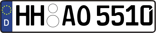 HH-AO5510