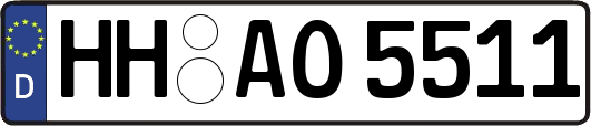 HH-AO5511