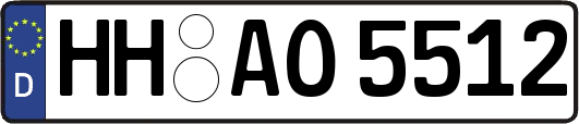 HH-AO5512