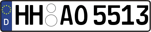 HH-AO5513