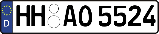 HH-AO5524