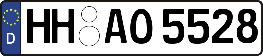 HH-AO5528