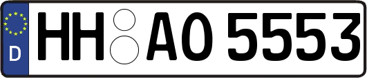 HH-AO5553