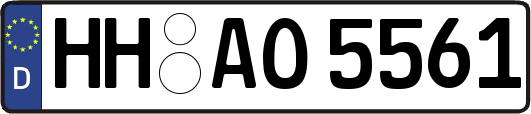 HH-AO5561