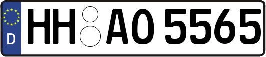HH-AO5565