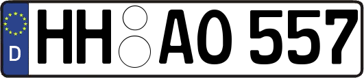 HH-AO557
