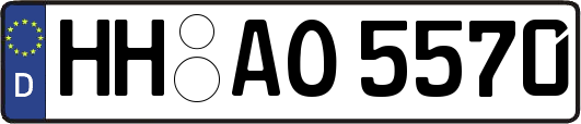HH-AO5570