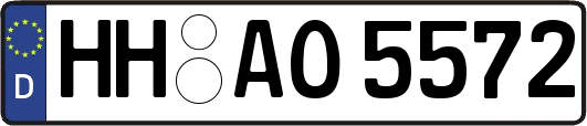 HH-AO5572