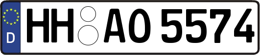 HH-AO5574