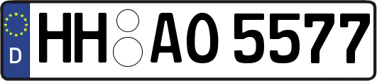 HH-AO5577