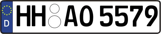 HH-AO5579